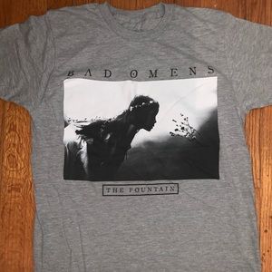 Bad Omens Band Tee